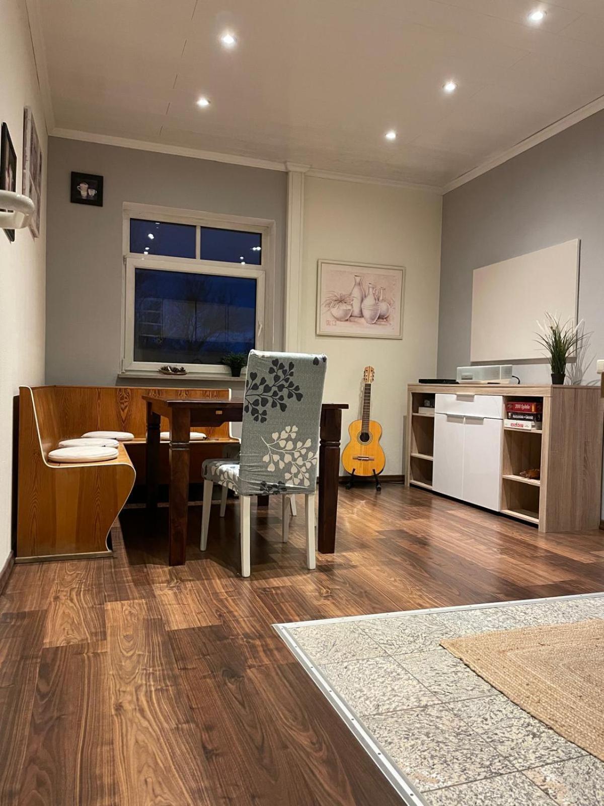 Апартаменты Flat For Up To 4 People In Dresden-Striesen Экстерьер фото
